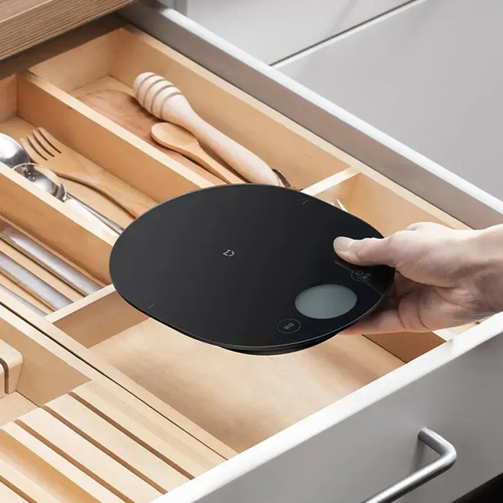 Xiaomi Mijia KGJ001T High-Precision Digital Kitchen Scale
