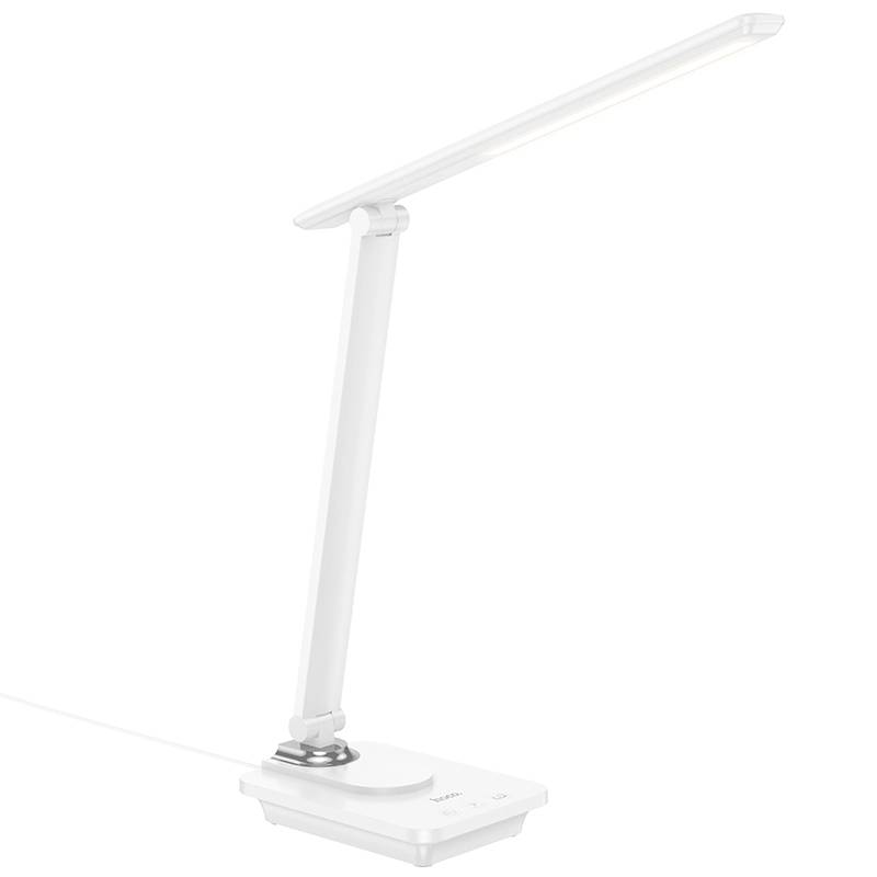 Hoco HX12 Eye-Protection Foldable LED Table Lamp