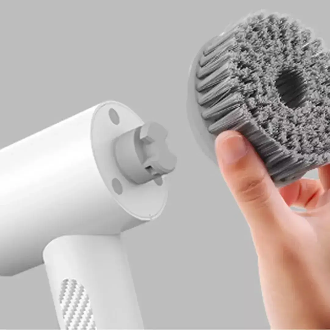 Xiaomi Xiaoda Multi-Function Electric Cleaning Brush XL-DDQJS01