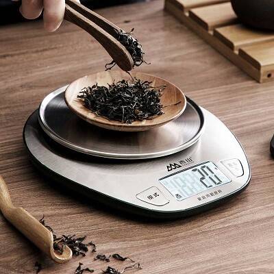Xiaomi Senssun EK518 Electronic Kitchen Scale High Precision Digital Weighing Scale