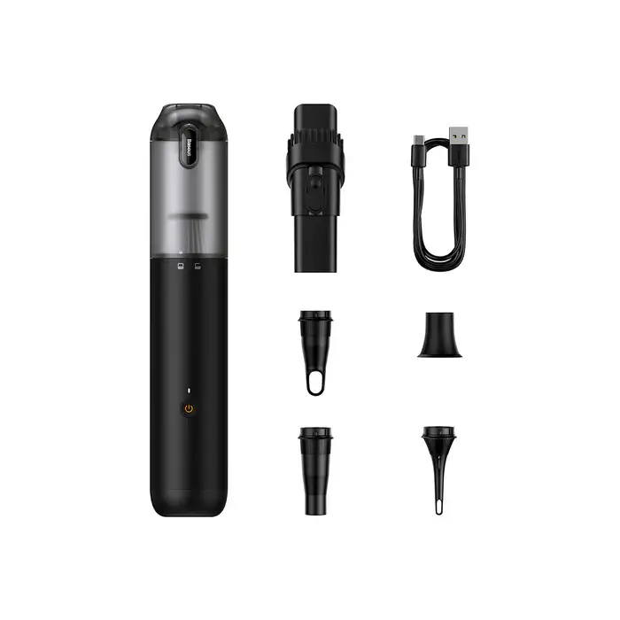 Baseus A3 Lite Portable Car Vacuum Cleaner