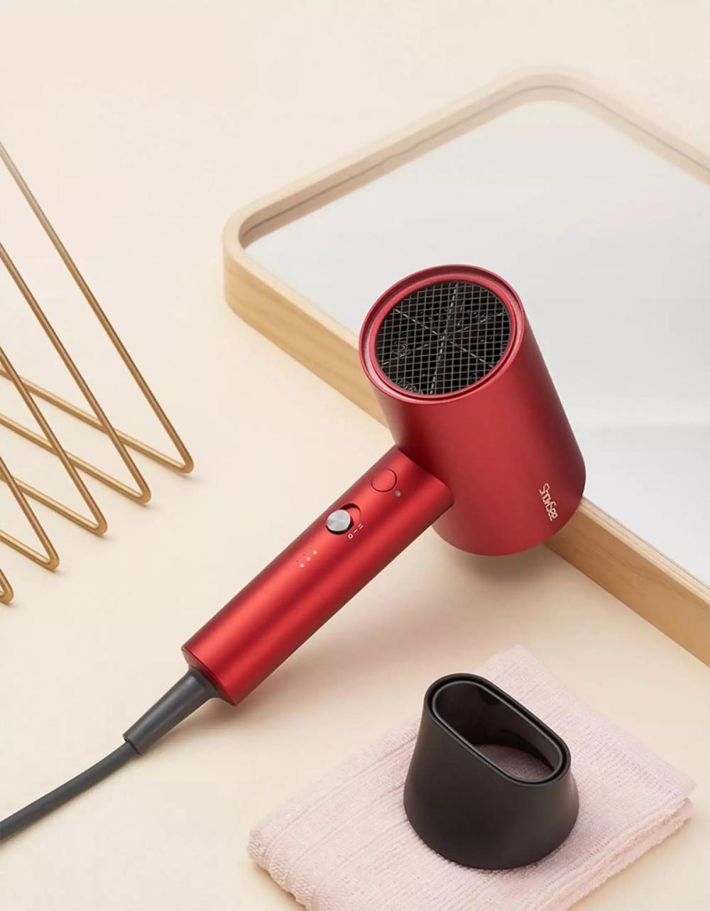 Xiaomi SHOWSEE A5-R G Anion Negative Ion Hair Dryer