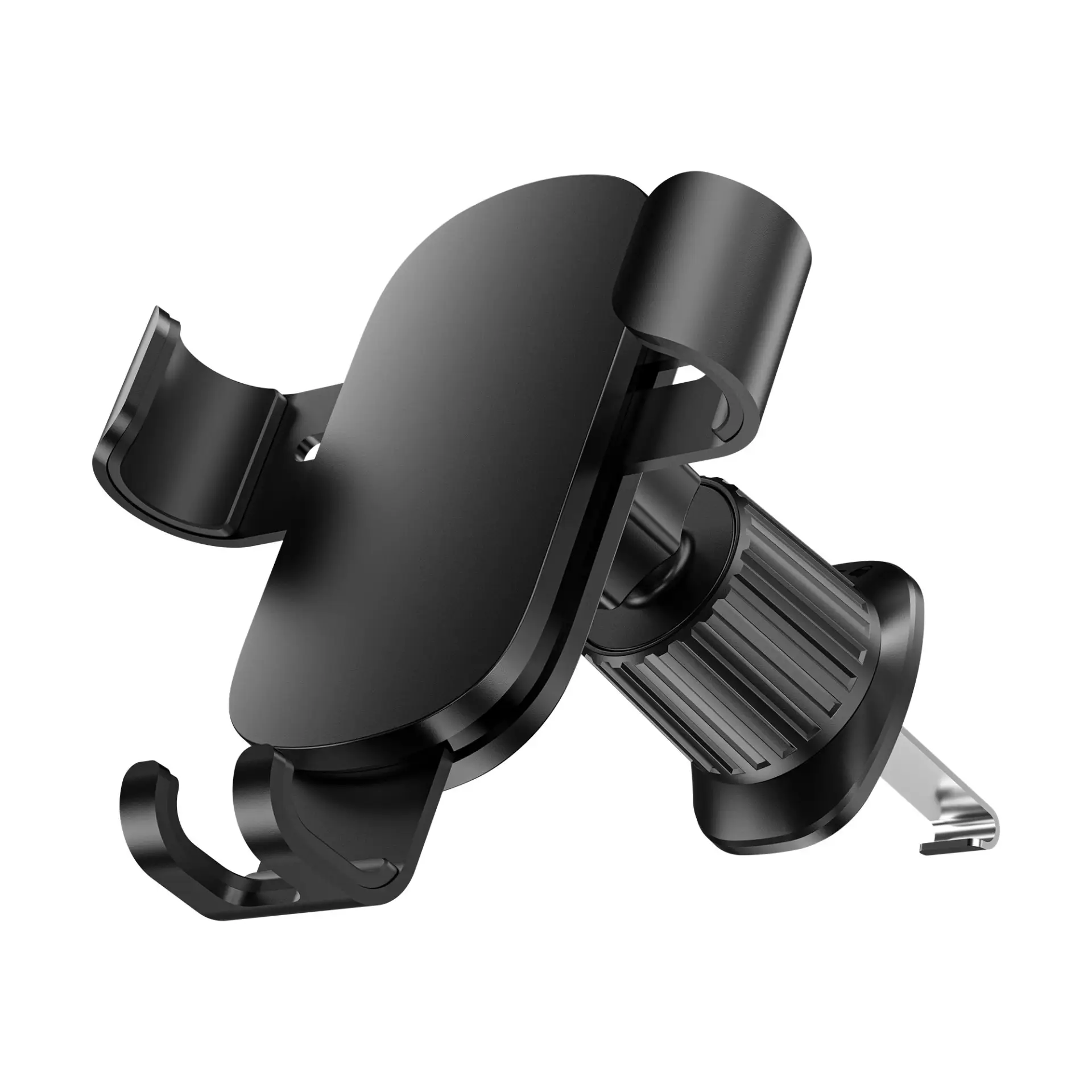 WiWU Wi-CH058 Gentleman Series 360° Adjustable Car Phone Mount