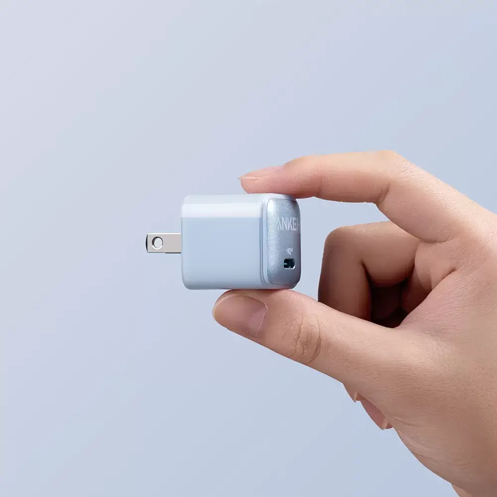 Anker 511 Nano Pro 20W PIQ 3.0 Fast Charger