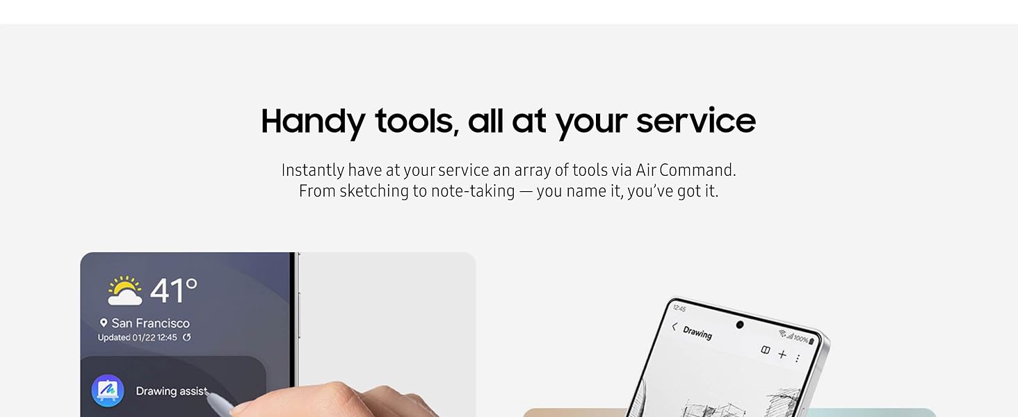 Samsung Galaxy S25 Ultra S Pen