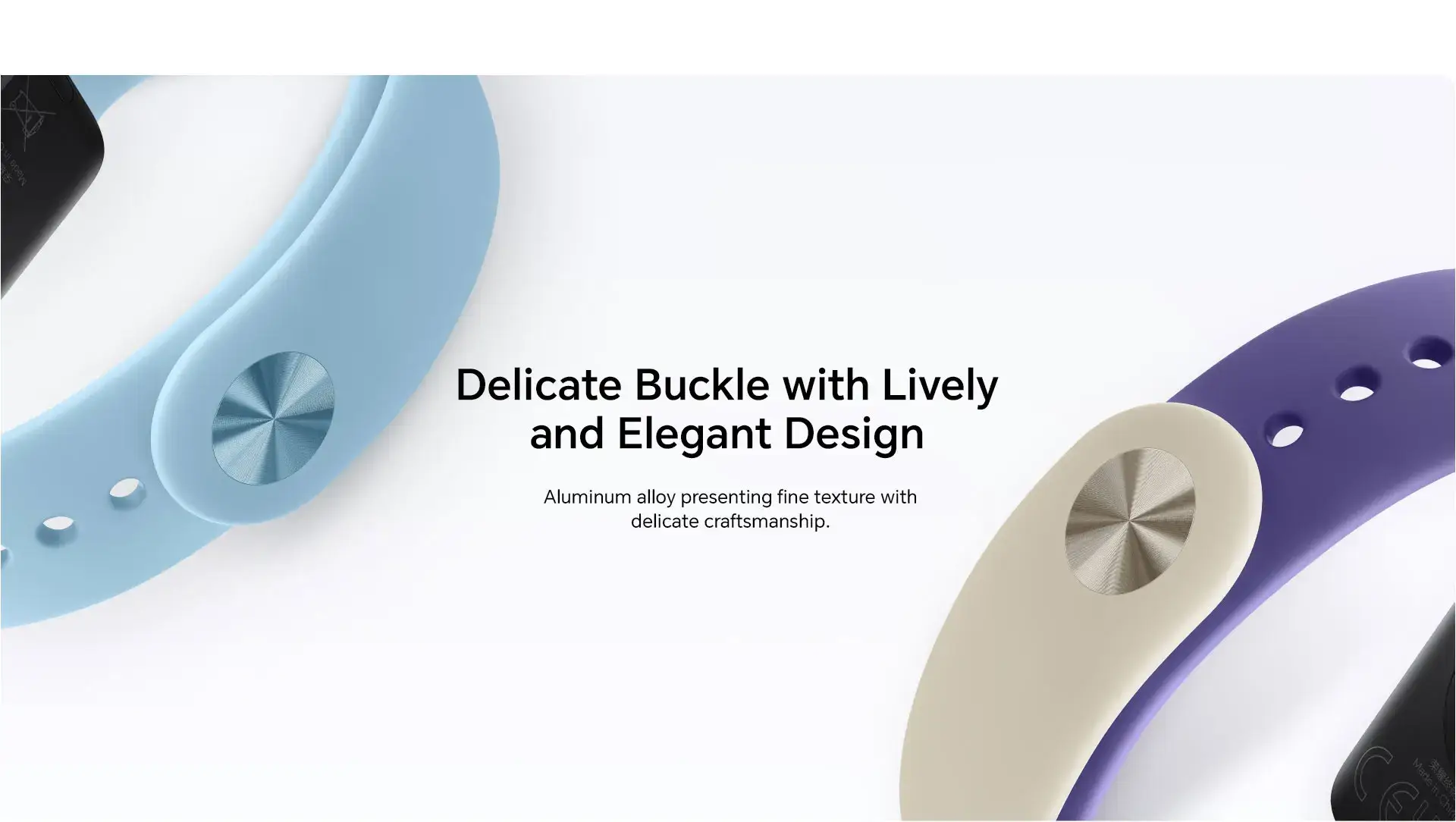 Honor Band 9 Fitness Tracker with AMOLED Display
