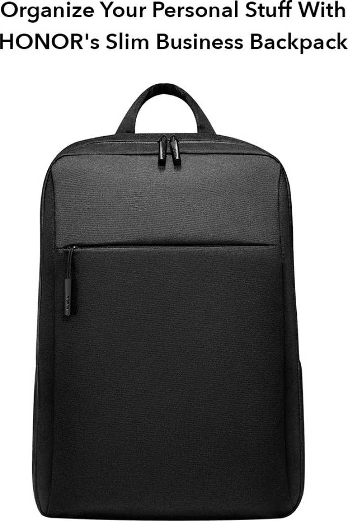 HONOR Official 16" MacBook Laptop Backpack Travel & School Bag for Men and Women