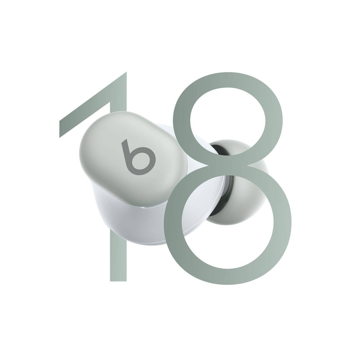 Beats Solo Buds True Wireless Bluetooth Earbuds