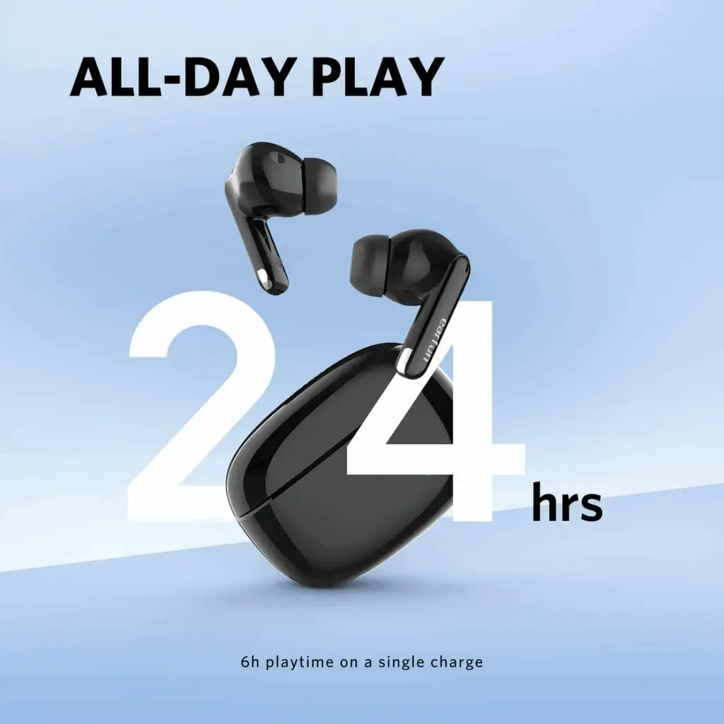 EarFun Air Mini 2 True Wireless Earbuds
