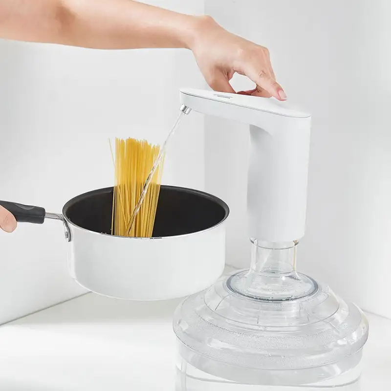 Xiaomi XiaoLang TDS Rechargeable Automatic Electric Water Dispenser