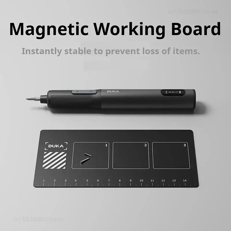 Xiaomi Duka E3 95-in-1 Electric Precision Screwdriver Kit Xiaomi Duka E3 95-in-1 Electric Precision Screwdriver Kit