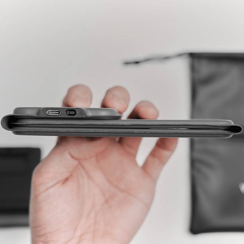 WiWU FMK-05 Portable Foldable Wireless Keyboard