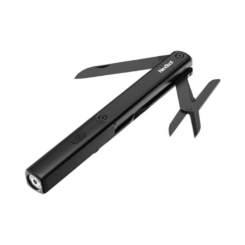 NexTool N1 Multi-purpose Pen Shape Tool NexTool N1 Multi-purpose Pen Shape Tool