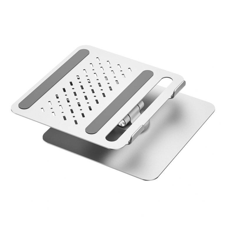 WiWU S801 Ergonomic Laptop Stand With Adjustable Aluminum Alloy