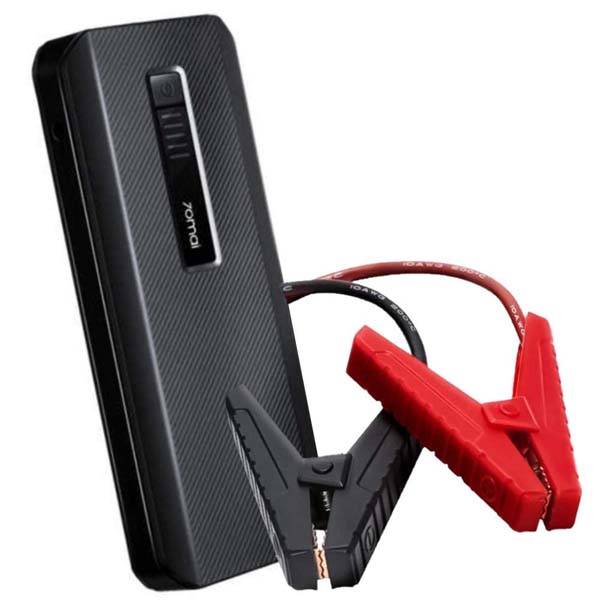 70mai Jump Starter Max PS06 Portable Power Bank & Car Battery Booster