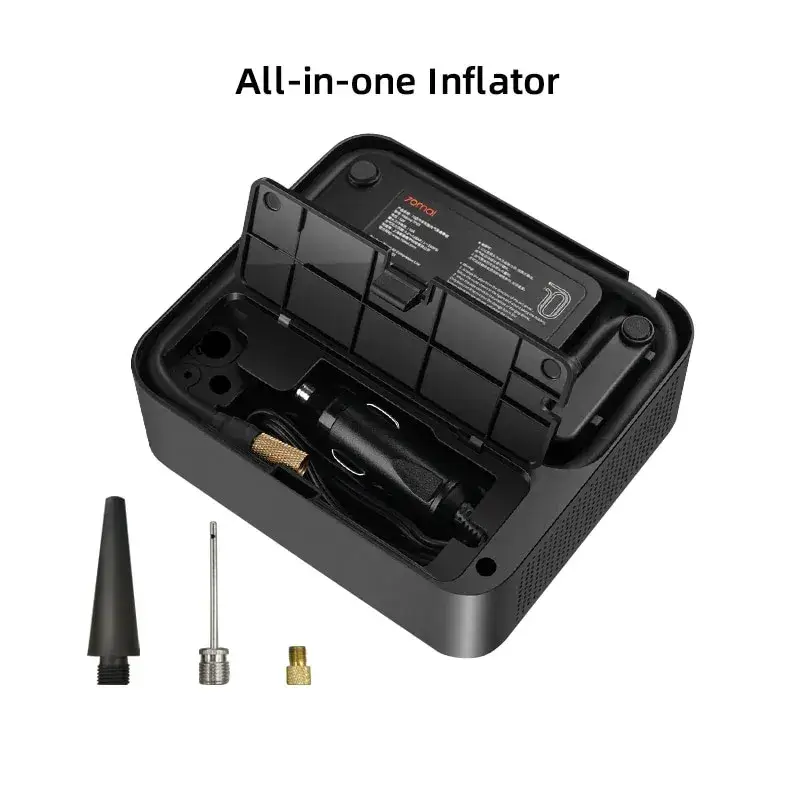 Xiaomi 70mai Lite 12V Mini Car Air Compressor