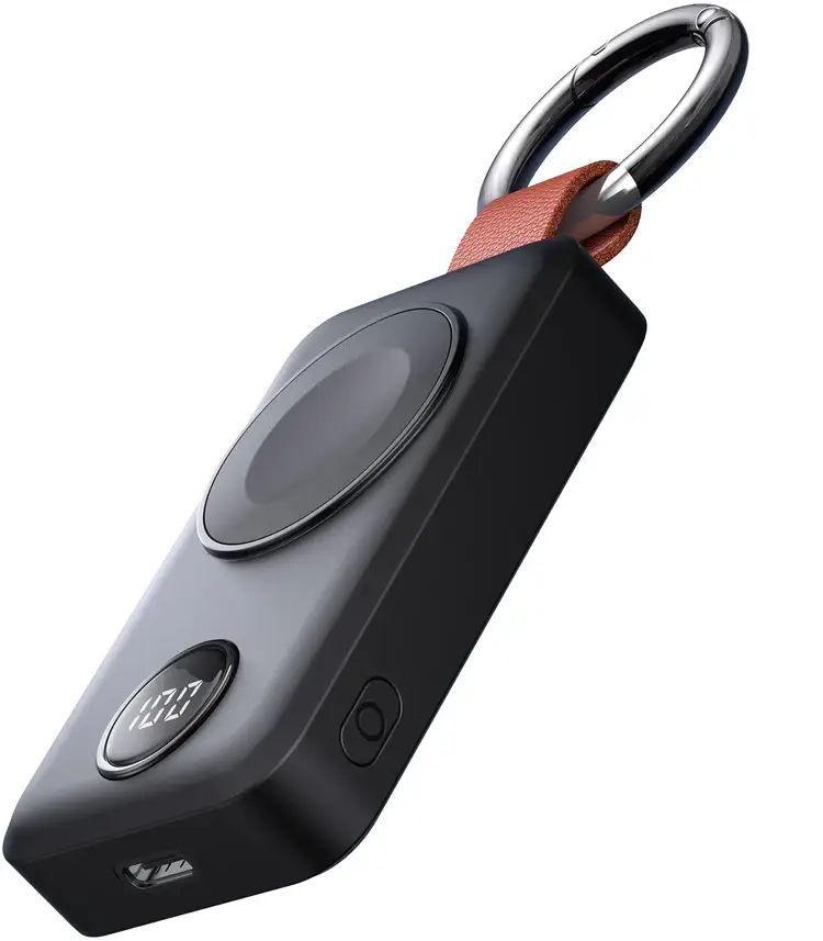 Joyroom 2000mAh Wireless Apple Watch Charger Stay Powered on the Go