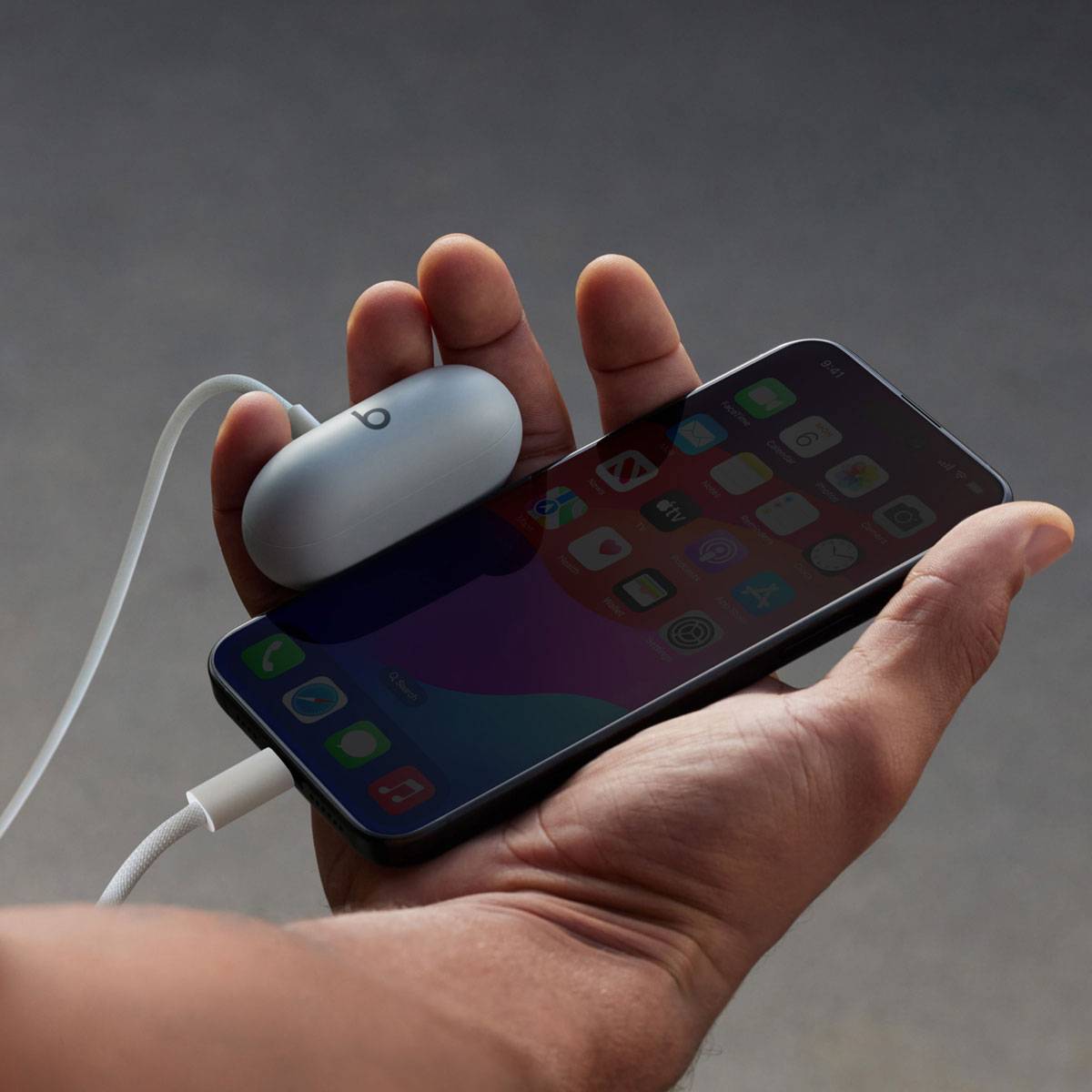 Beats Solo Buds True Wireless Bluetooth Earbuds