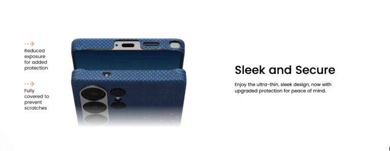Pitaka StarPeak Tactile Woven Case for Samsung Galaxy S25 Ultra (MILKY WAY GALAXY)