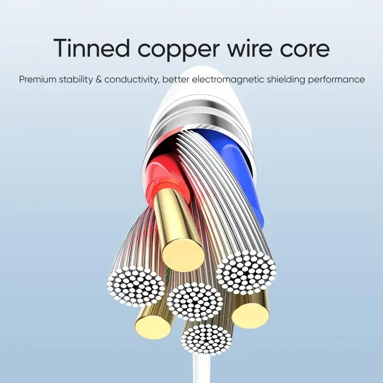 JOYROOM S-H142 Lightning to USB OTG Card Reader