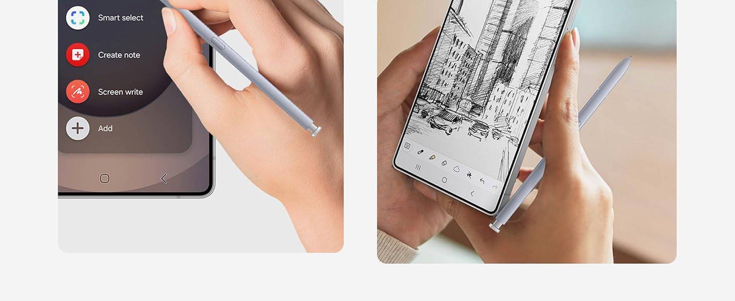 Samsung Galaxy S25 Ultra S Pen