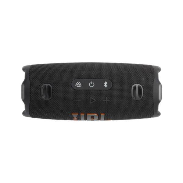 JBL Charge 6 Portable Waterproof Bluetooth Speaker