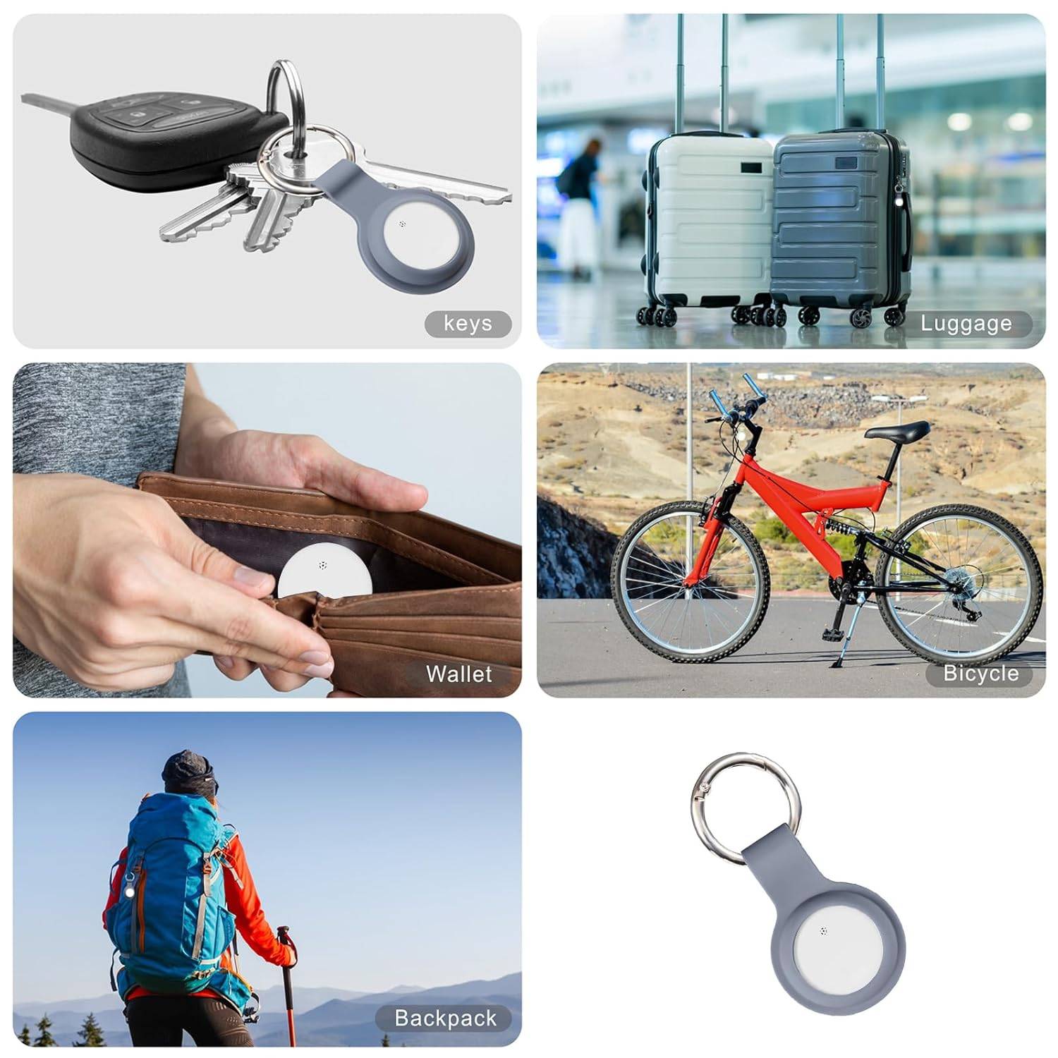 Android GPS Tracker Global Positioning & Real-Time Location