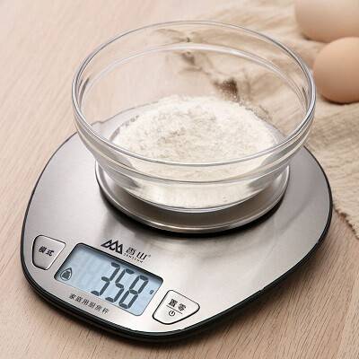 Xiaomi Senssun EK518 Electronic Kitchen Scale High Precision Digital Weighing Scale