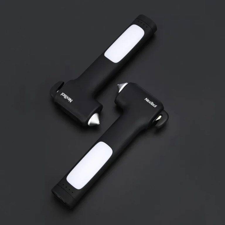 Xiaomi Nextool KT5531 4-in-1 Emergency Car Safety Hammer