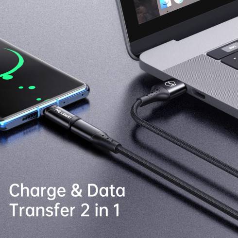 Mcdodo OT-7700 Lightning to USB-C Connector Adapter