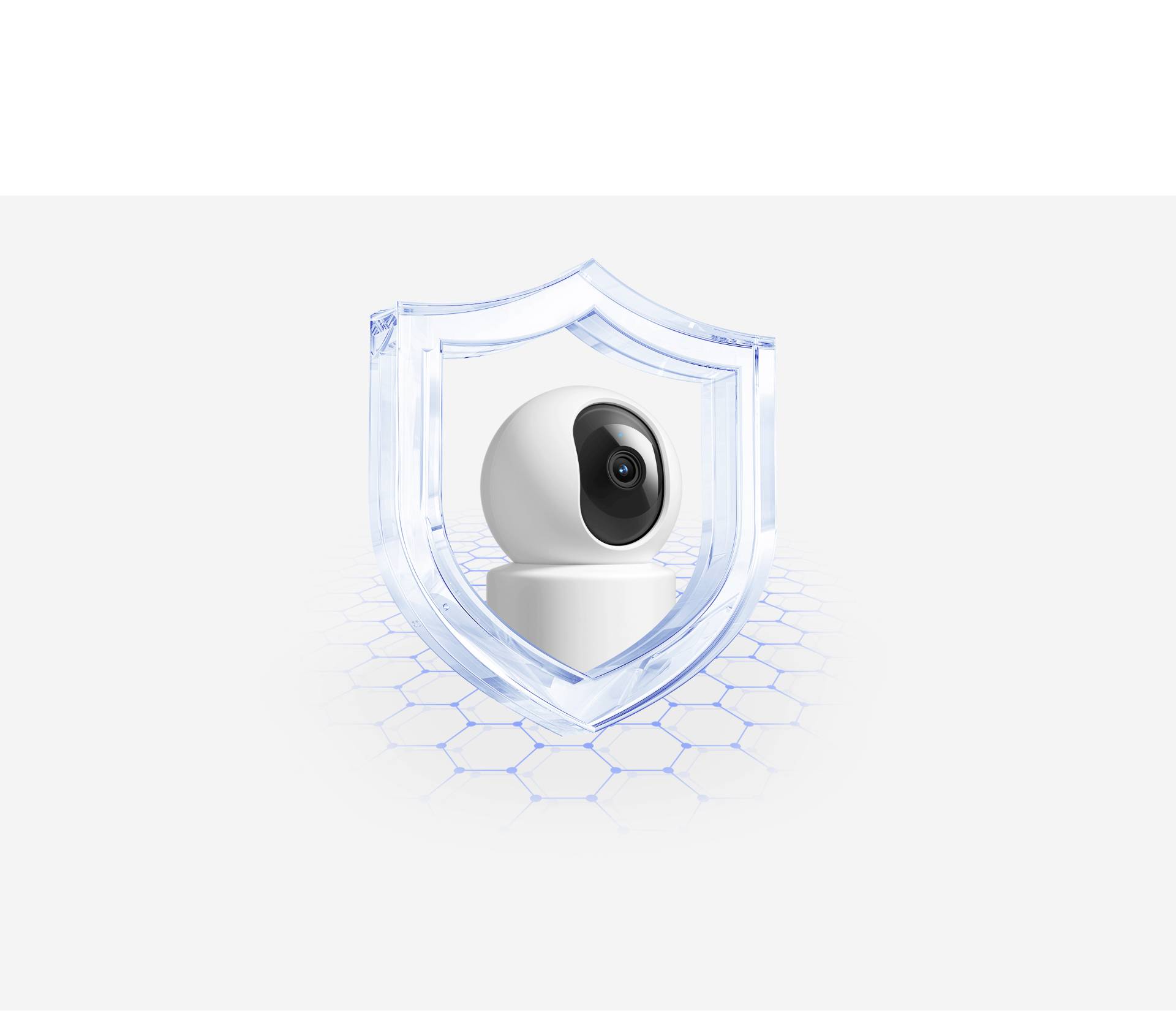 Xiaomi C301 Smart Camera