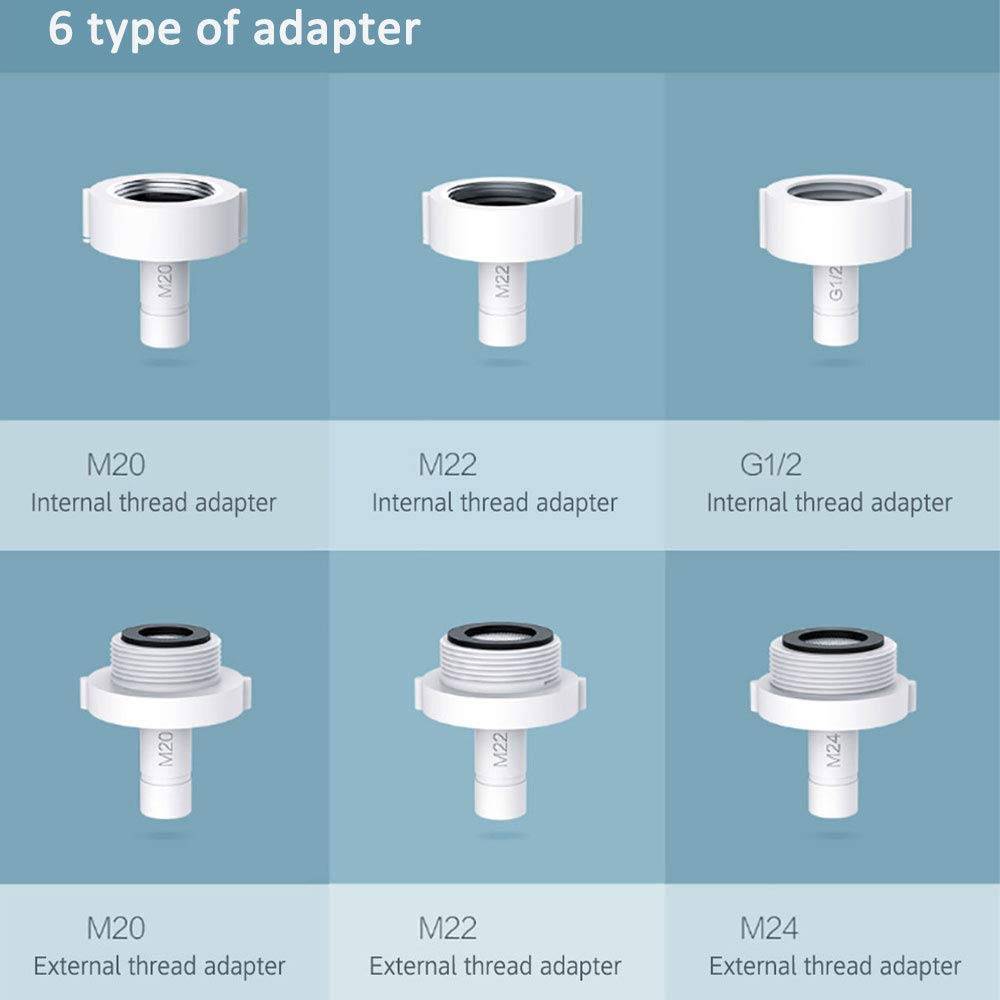 Xiaoda Zajia Automatic Infrared Sensor Water-Saving Device