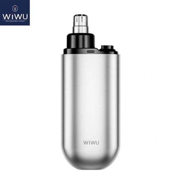 WiWU Wi-SH005 3-in-1 Gentleman's Shaver Set WiWU Wi-SH005 3-in-1 Gentleman's Shaver Set