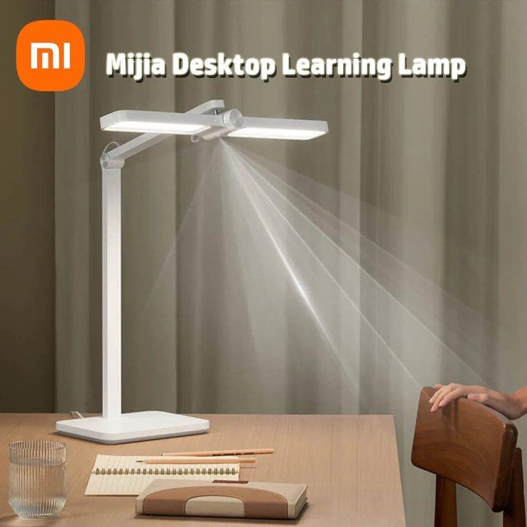 Xiaomi Mijia MJTD08YL Desktop Learning LED Light