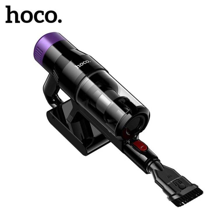 HOCO HJD77A Cordless Handheld Vacuum Cleaner