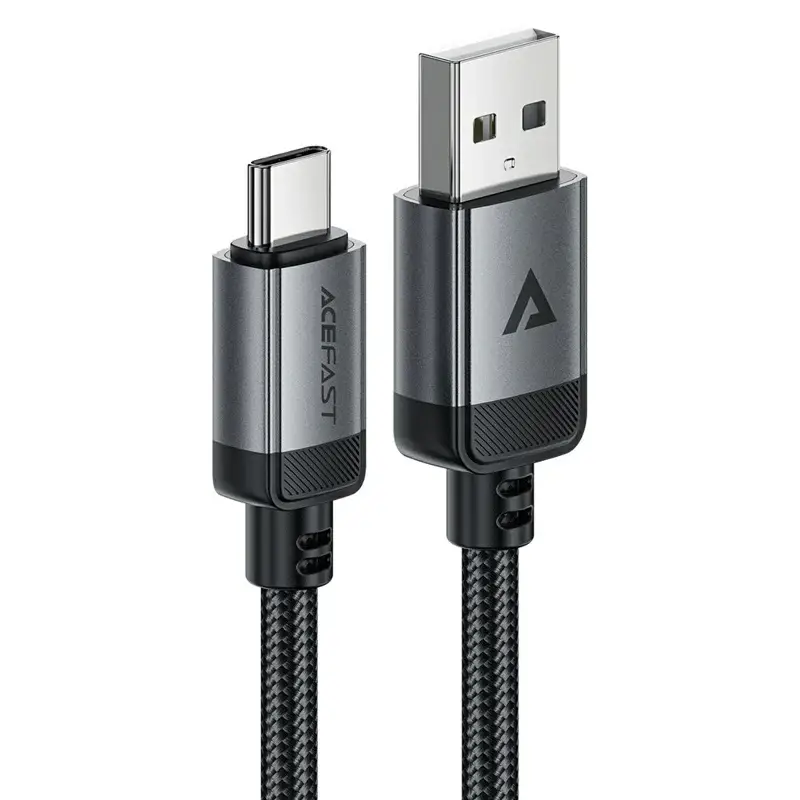 ACEFAST C20-04 60W MAX USB-C to USB-C Fast Charging & Data Cable