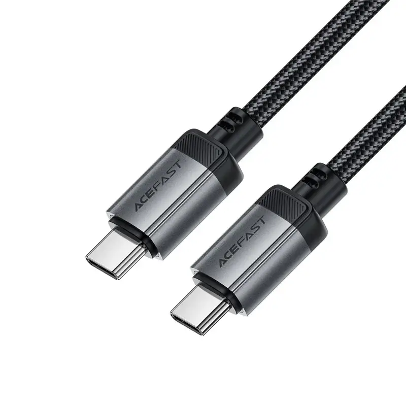 ACEFAST C20-03 60W MAX USB-C to USB-C Fast Charging & Data Cable