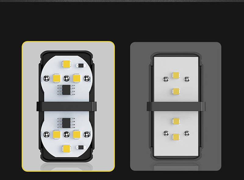 Baseus Door Open Warning Light(2pcs/Pack)