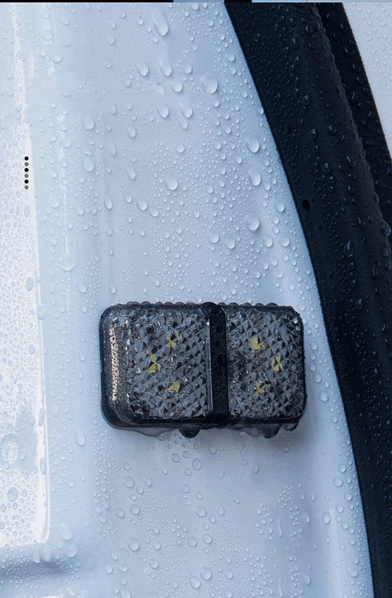 Baseus Door Open Warning Light(2pcs/Pack)