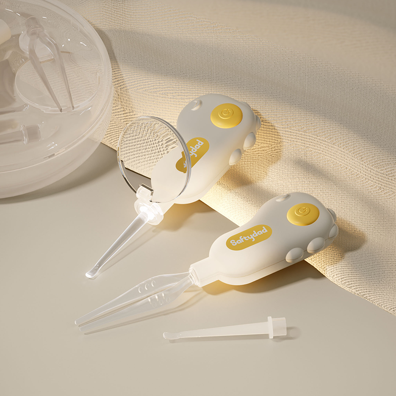 LED Ear Cleaner