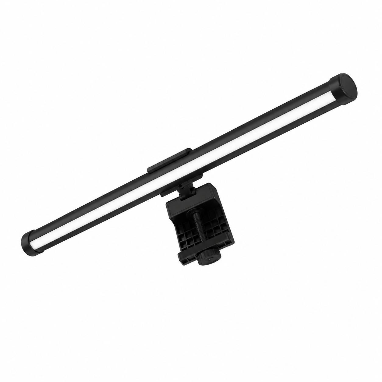 RGB Monitor Light Bar, E-Reading LED Task Lamp with RGB Backlit