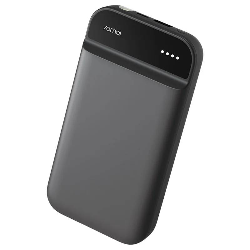 Xiaomi Mi 70Mai Car Powerbank Jump Starter Midrive PS01
