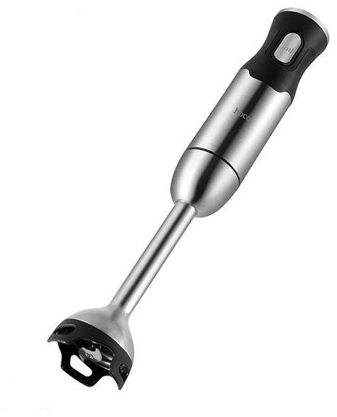 HOCO HA02A High-Powered Stainless Steel Kitchen Blender HOCO HA02A High-Powered Stainless Steel Kitchen Blender