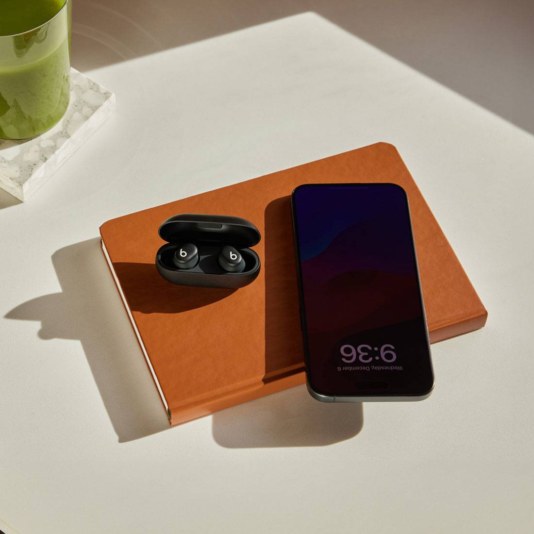 Beats Solo Buds True Wireless Bluetooth Earbuds