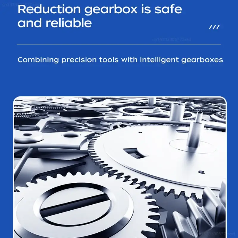 Xiaomi Seemagic SMPH-ZJD05C Automatic Electric Nail Polisher