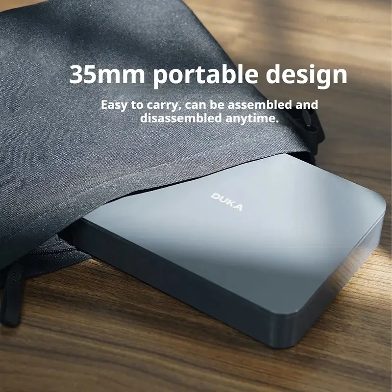 Xiaomi Duka E3 95-in-1 Electric Precision Screwdriver Kit Xiaomi Duka E3 95-in-1 Electric Precision Screwdriver Kit