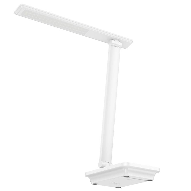 Hoco HX12 Eye-Protection Foldable LED Table Lamp