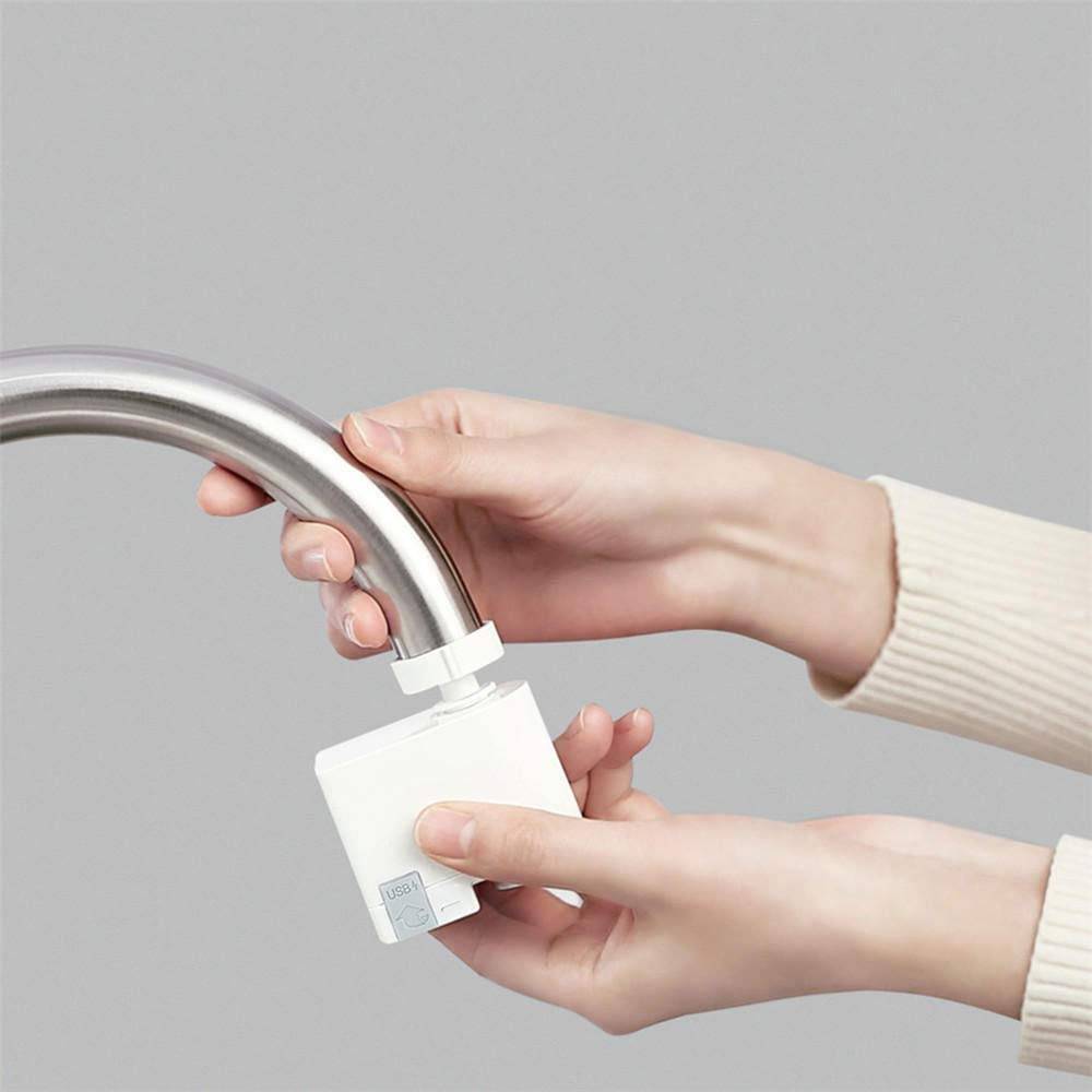 Xiaoda Zajia Automatic Infrared Sensor Water-Saving Device