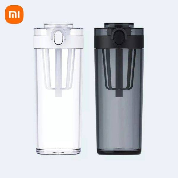Xiaomi Mijia 600ml Tritan Sport Water Drinking Cup
