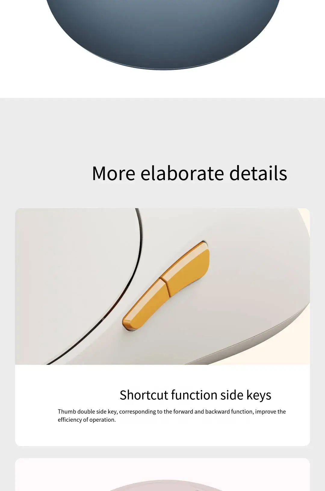 Xiaomi Wireless Mouse 3 Dual Mode